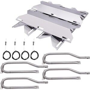 Grill Parts Kit for Jenn Air 720-0337 730-0337 720-0336 720-0511 7200337 Gas Gri